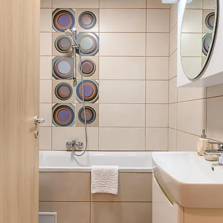 Apartmán Jad - Luxury Afi Mall