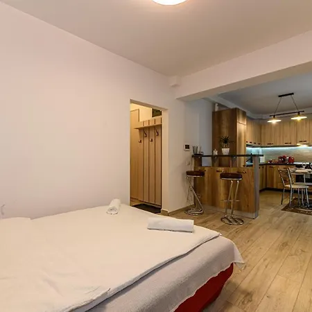 Jad - Luxury Afi Mall Brašov