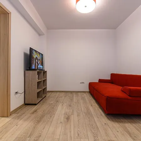 Jad - Luxury Afi Mall Brašov